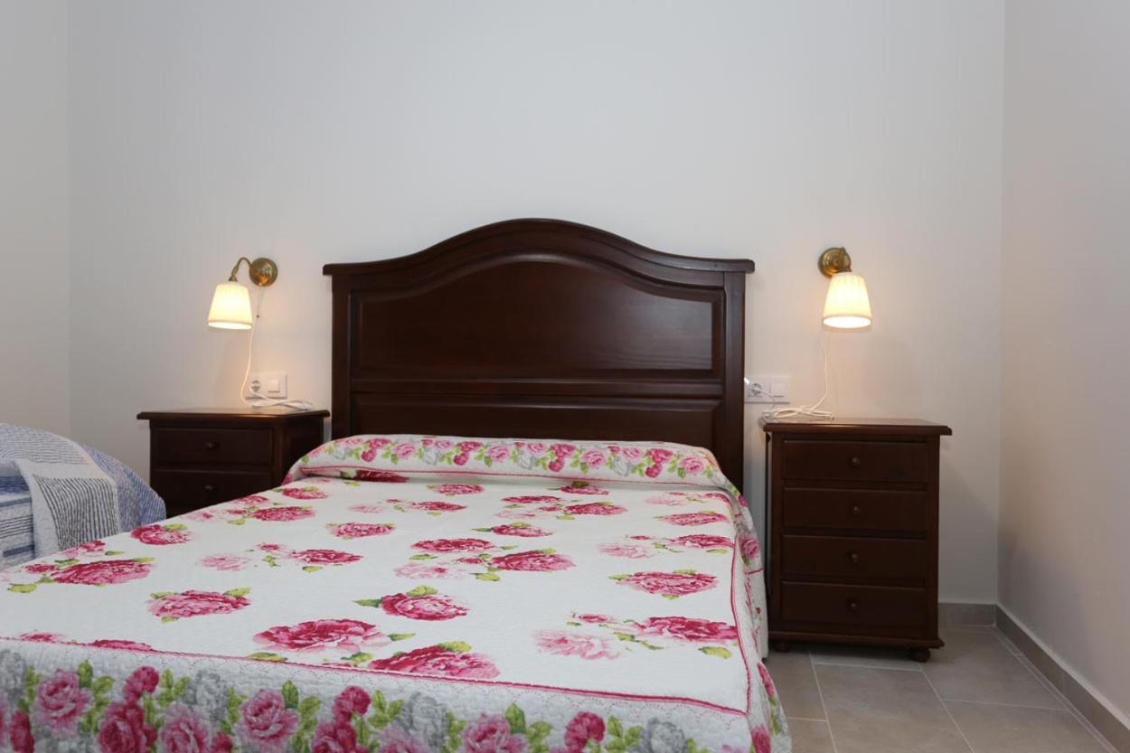 Casa Pepi Sanchez Conil Villa Conil De La Frontera Dış mekan fotoğraf