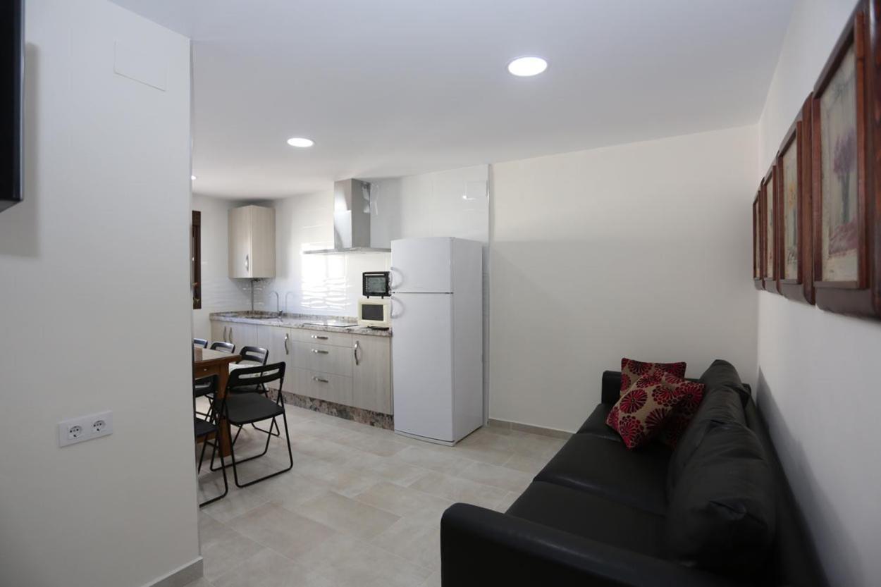 Casa Pepi Sanchez Conil Villa Conil De La Frontera Dış mekan fotoğraf
