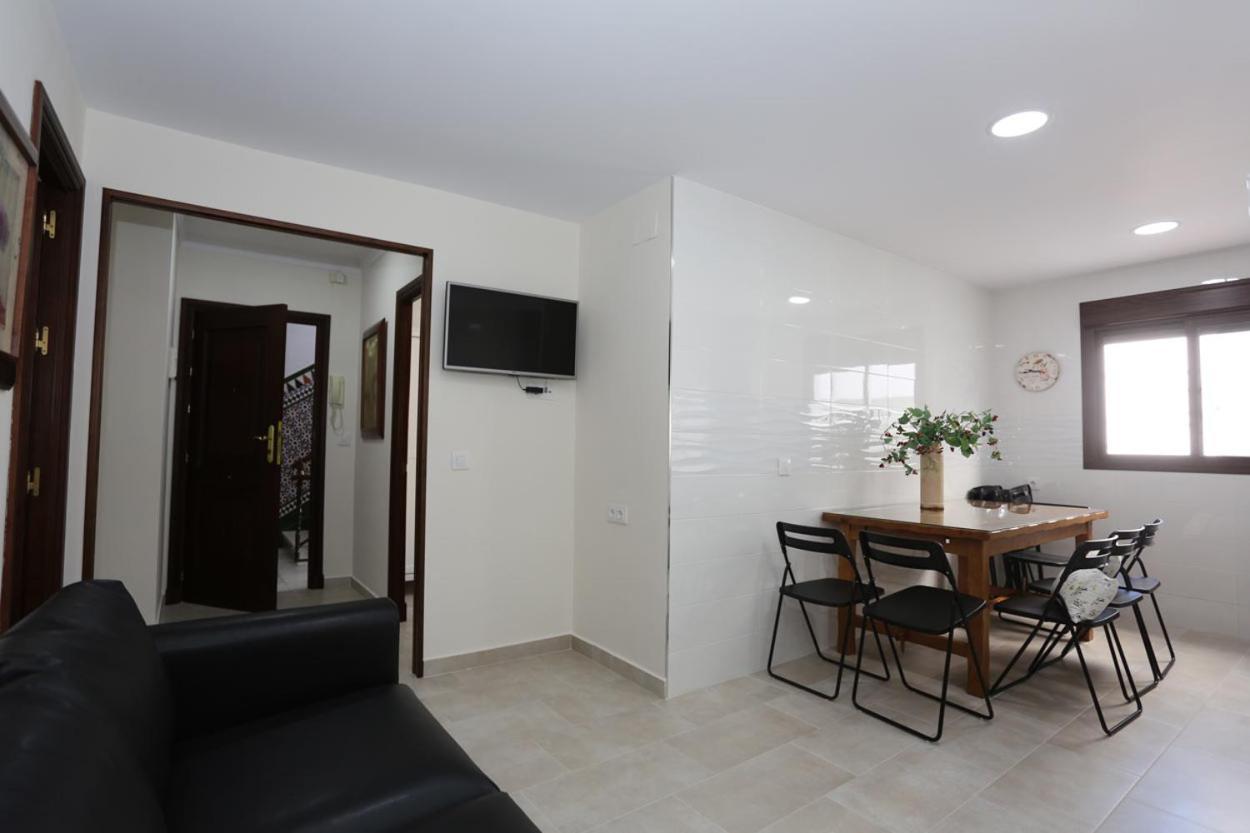 Casa Pepi Sanchez Conil Villa Conil De La Frontera Dış mekan fotoğraf