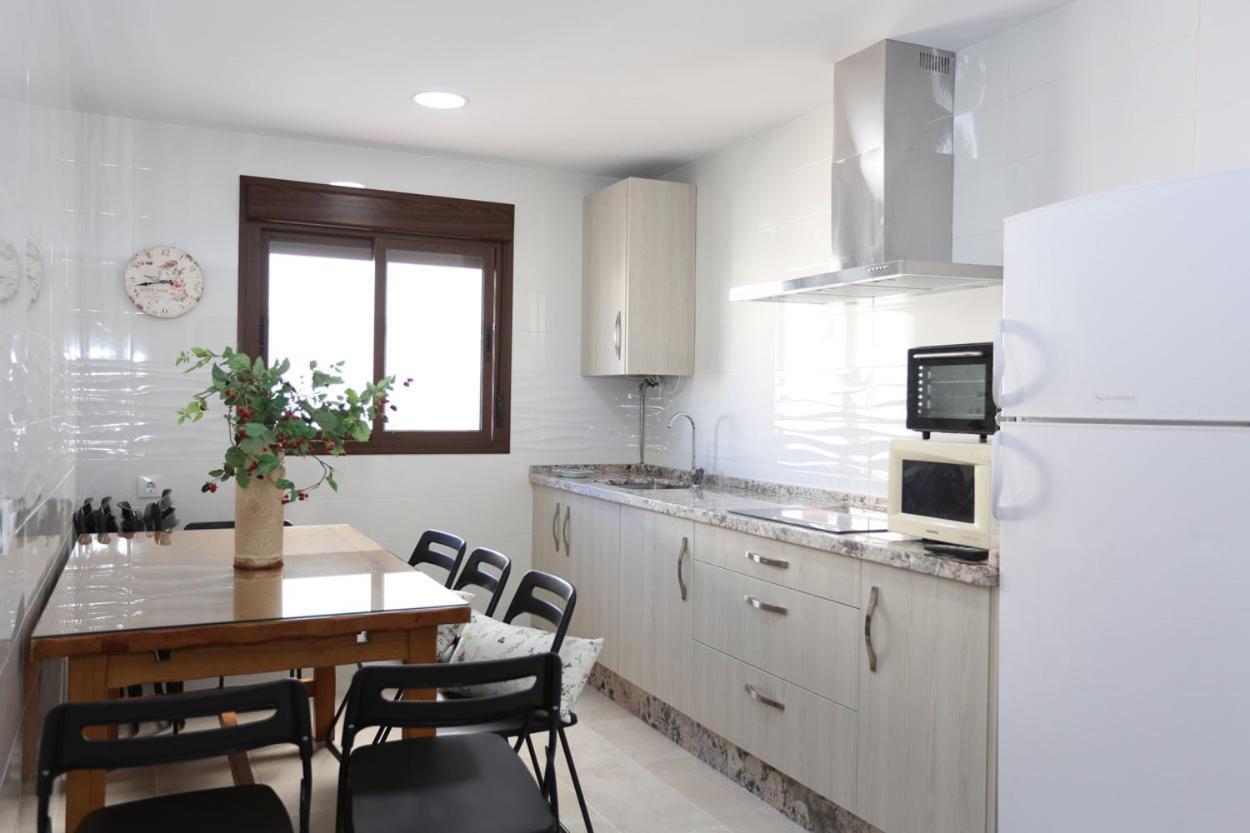 Casa Pepi Sanchez Conil Villa Conil De La Frontera Dış mekan fotoğraf