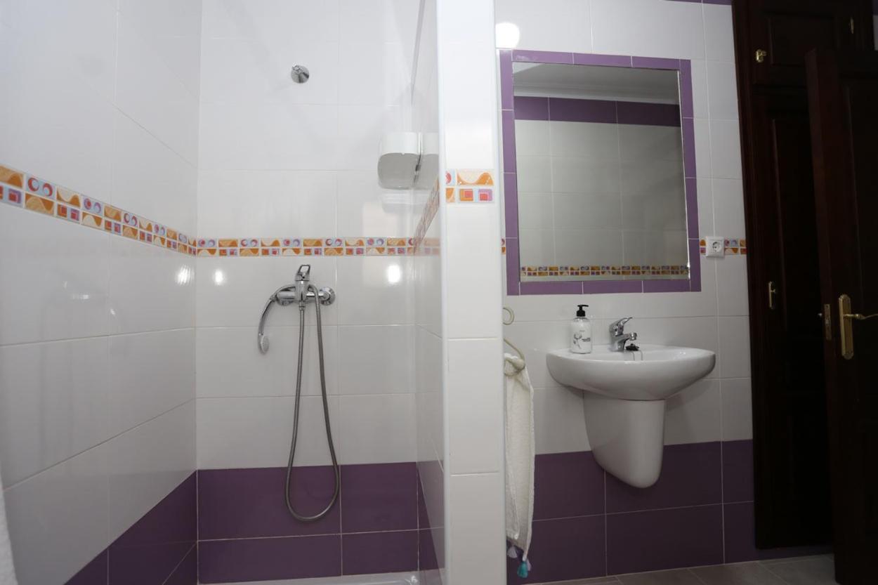 Casa Pepi Sanchez Conil Villa Conil De La Frontera Dış mekan fotoğraf