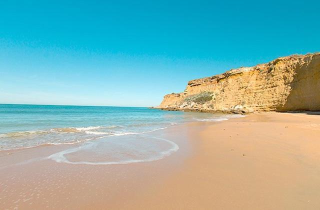 Casa Pepi Sanchez Conil Villa Conil De La Frontera Dış mekan fotoğraf